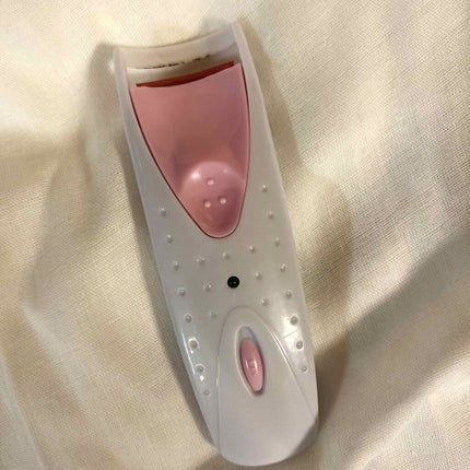 電動ホットビューラー/DAISO/ホットビューラーを使ったクチコミ(1枚目)