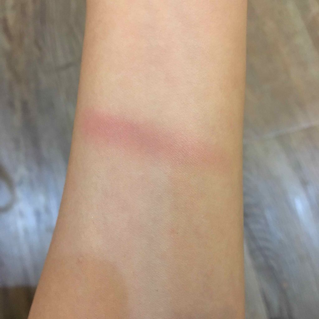 アディクション ザ ブラッシュ/ADDICTION/パウダーチークを使ったクチコミ(2枚目)