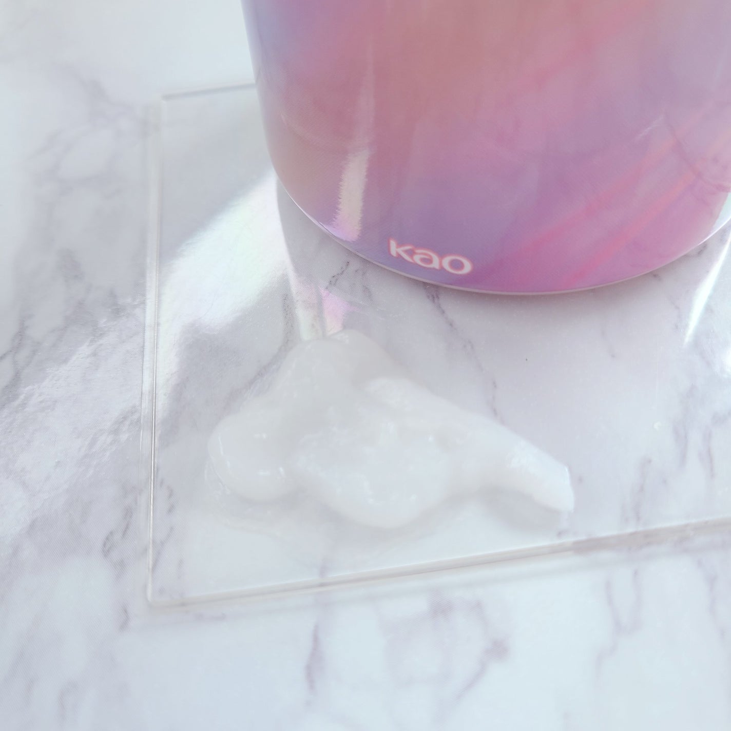 エッセンシャルプレミアム バリアシャンプー・コンディショナー シルキー&スムース/エッセンシャル/市販シャンプーを使ったクチコミ(5枚目)