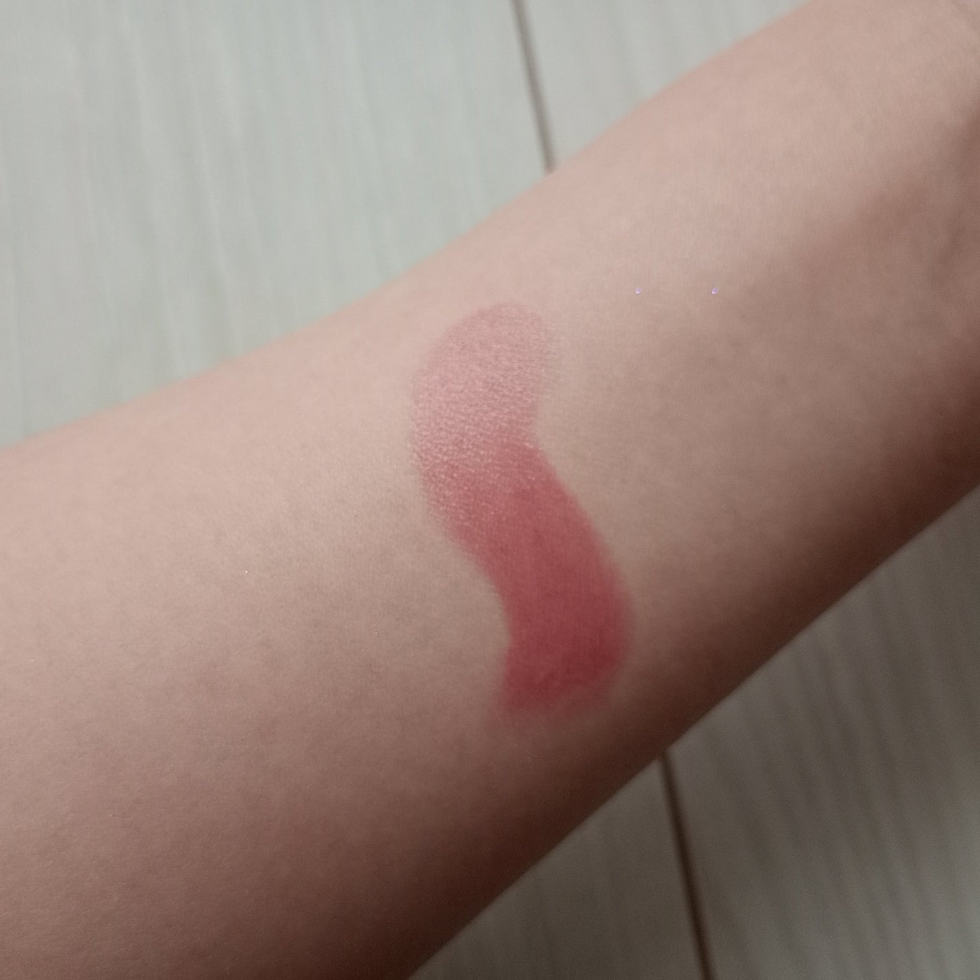 ケイト リップモンスター/KATE/口紅を使ったクチコミ(4枚目)