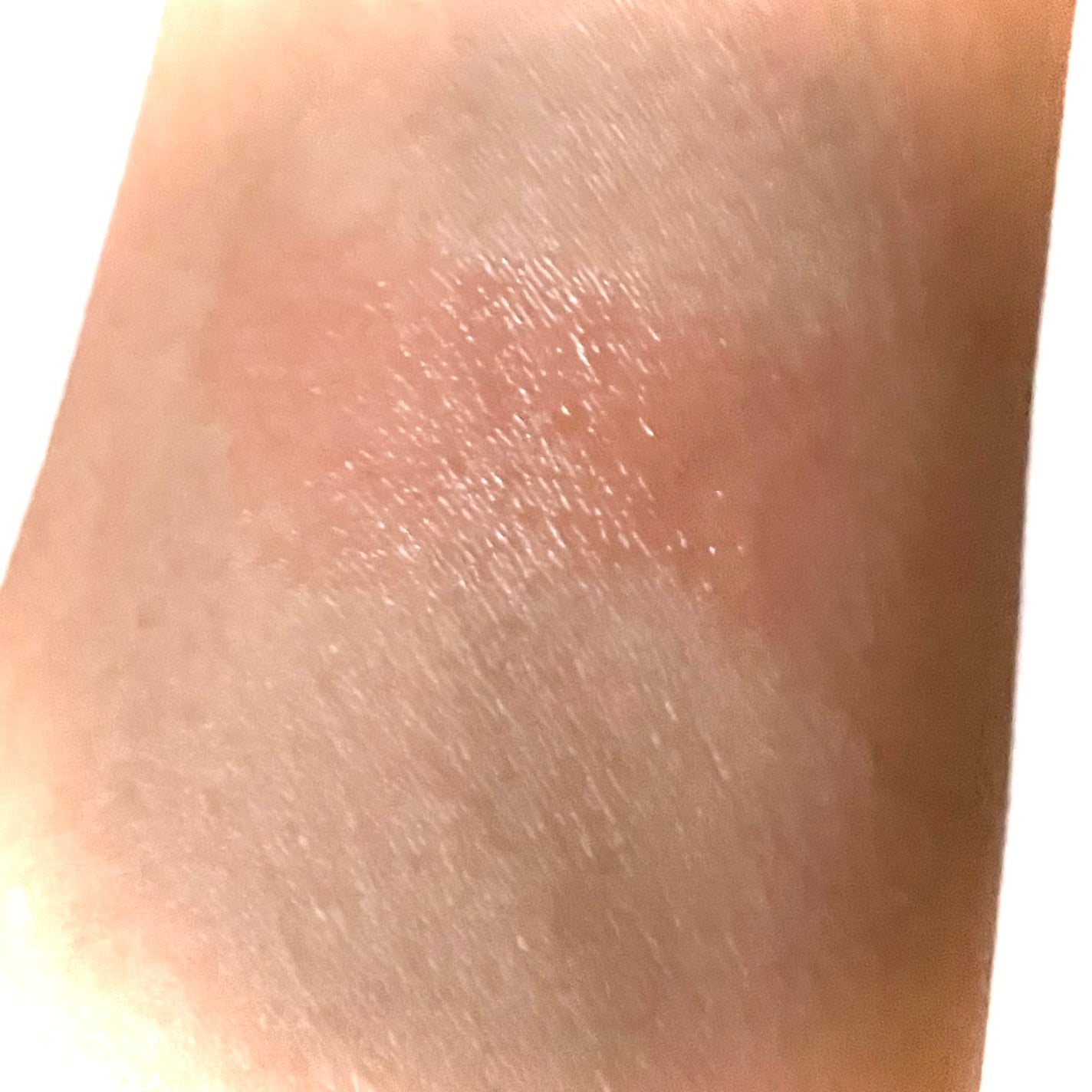 レブロン キス グロウ バーム N/REVLON/口紅を使ったクチコミ(3枚目)