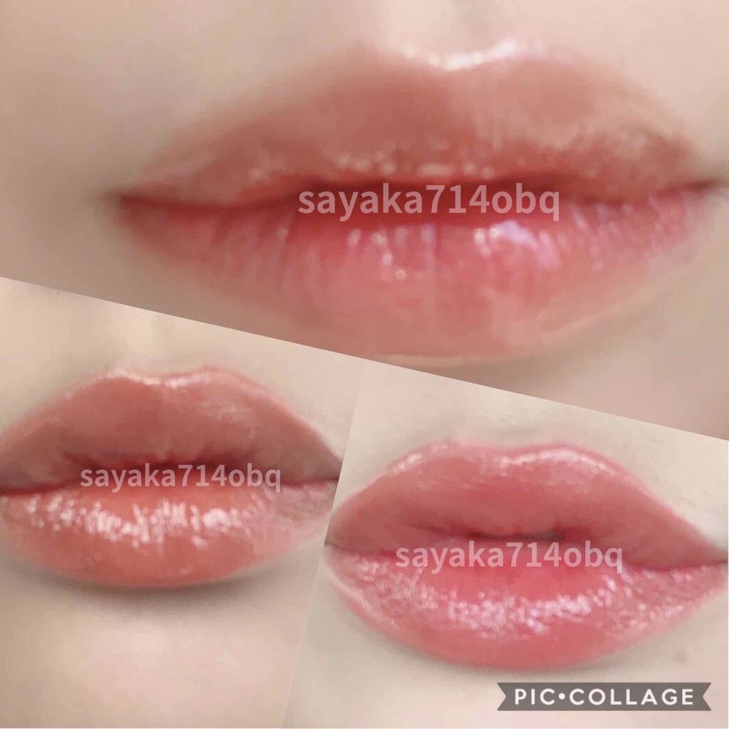 ディグニファイド リップス/Celvoke/口紅を使ったクチコミ(2枚目)