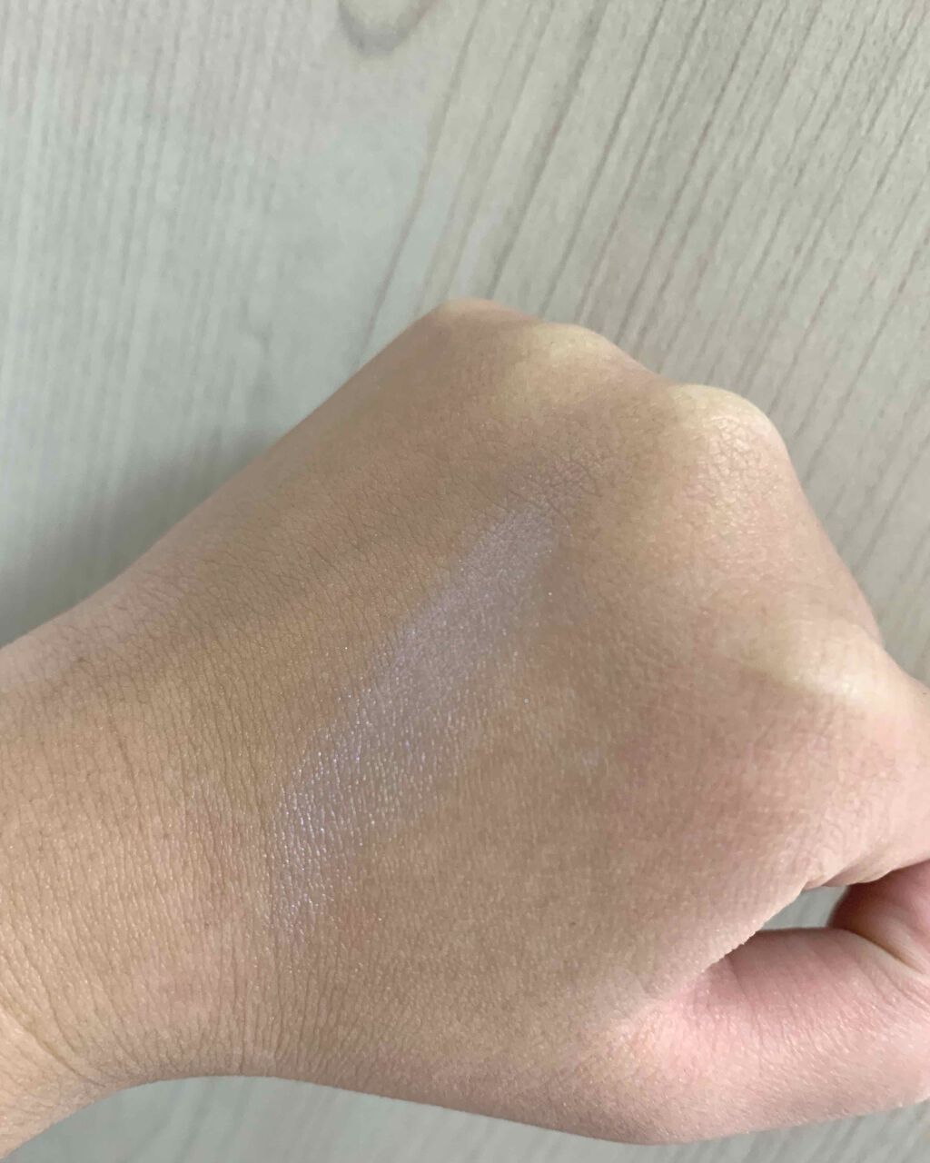 アイシャドウベース/キャンメイク/アイシャドウベースを使ったクチコミ（3枚目）