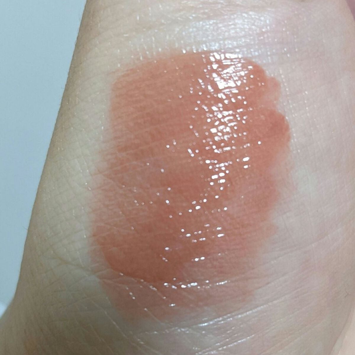 デューティント/AMUSE/リップティントを使ったクチコミ(3枚目)