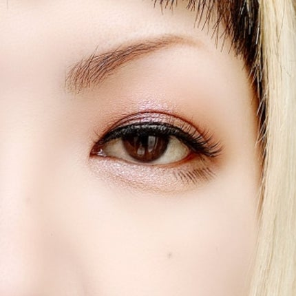 長相思シリーズ 9色アイシャドウパレット/CATKIN/アイシャドウパレットを使ったクチコミ(5枚目)