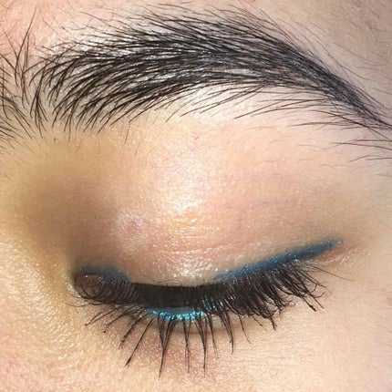 プレイ101 ペンシル/ETUDE/ペンシルアイライナーを使ったクチコミ(4枚目)