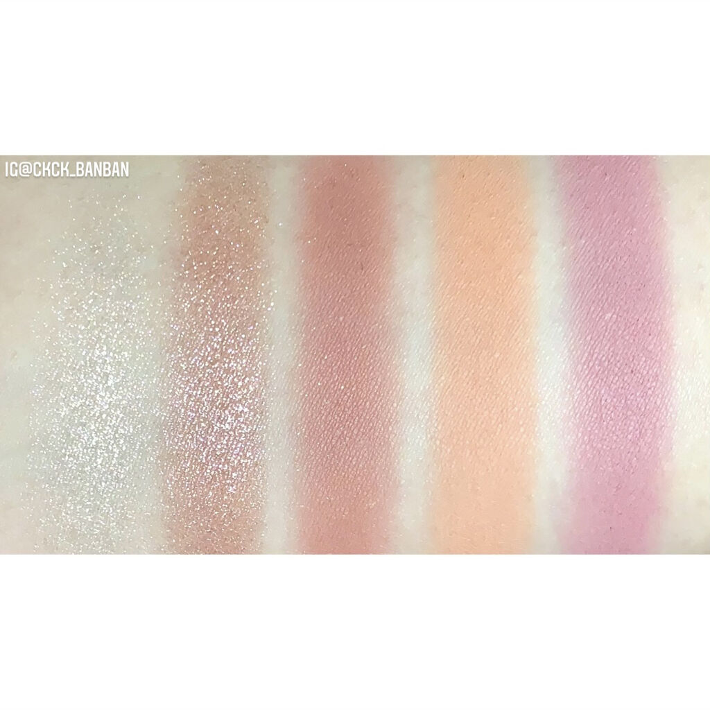 ＜ヴェールブリーズコレクション＞ルックアット マイアイシリーズ/ETUDE/単色アイシャドウを使ったクチコミ（2枚目）