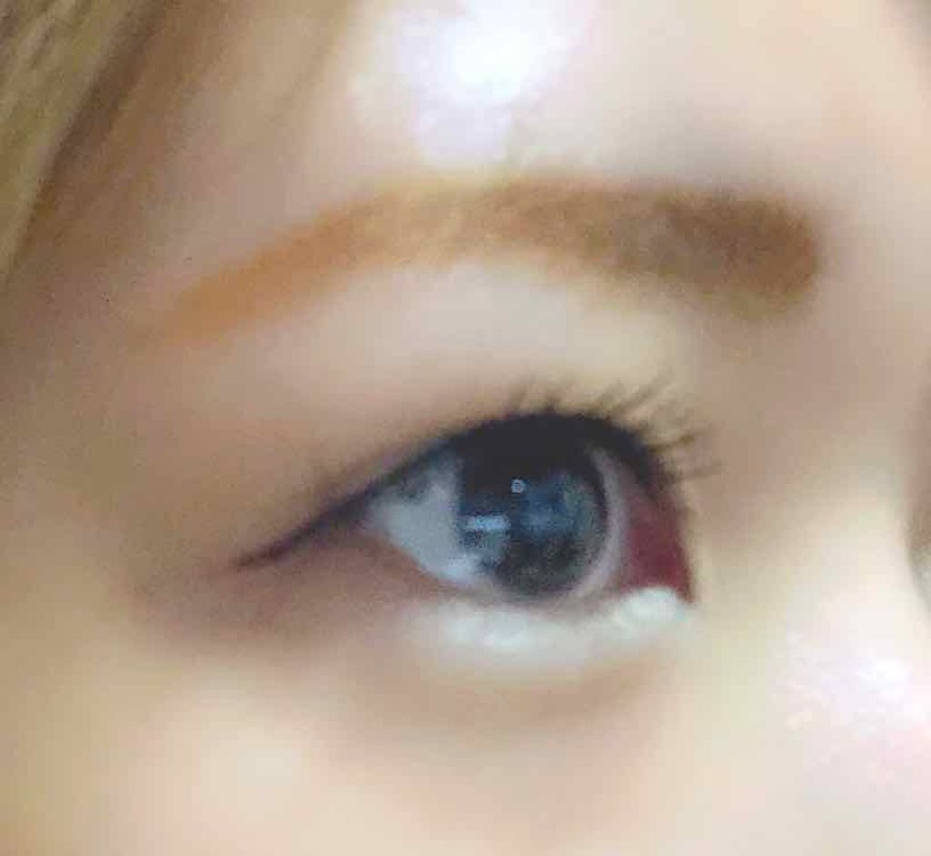 アイラッシュカーラー /SHISEIDO/ビューラーを使ったクチコミ(2枚目)