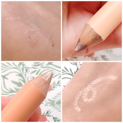 My Little Box/My Little Box/その他キットセットを使ったクチコミ(8枚目)