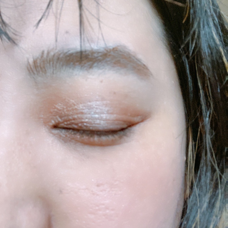 パーフェクトエクステンション マスカラ/D-UP/マスカラを使ったクチコミ（2枚目）