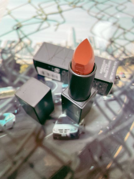 オーデイシャスリップスティック 2829/NARS/口紅の画像