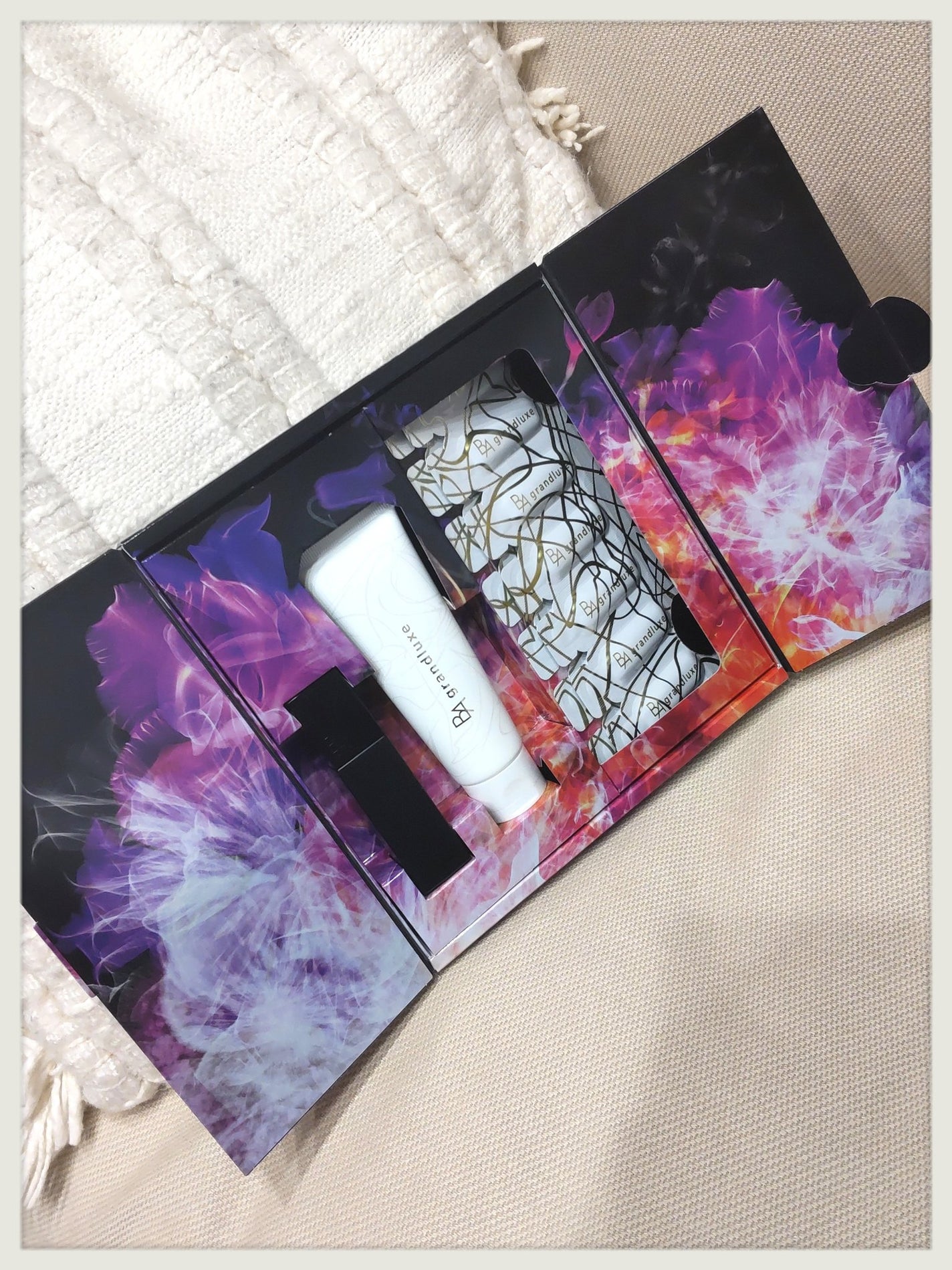 B.A プレシャスコレクションC Ⅳ/B.A/その他キットセットを使ったクチコミ(2枚目)