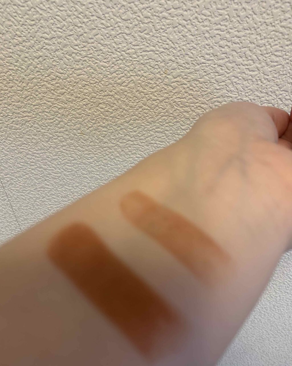 リベレイティッドマットリップス/Celvoke/口紅を使ったクチコミ(2枚目)