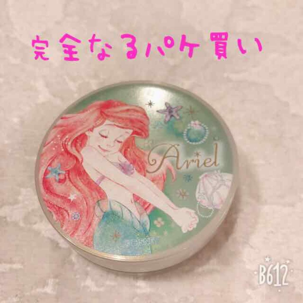 クリアオイルクリーム/ディズニーストア/ボディクリームを使ったクチコミ(1枚目)