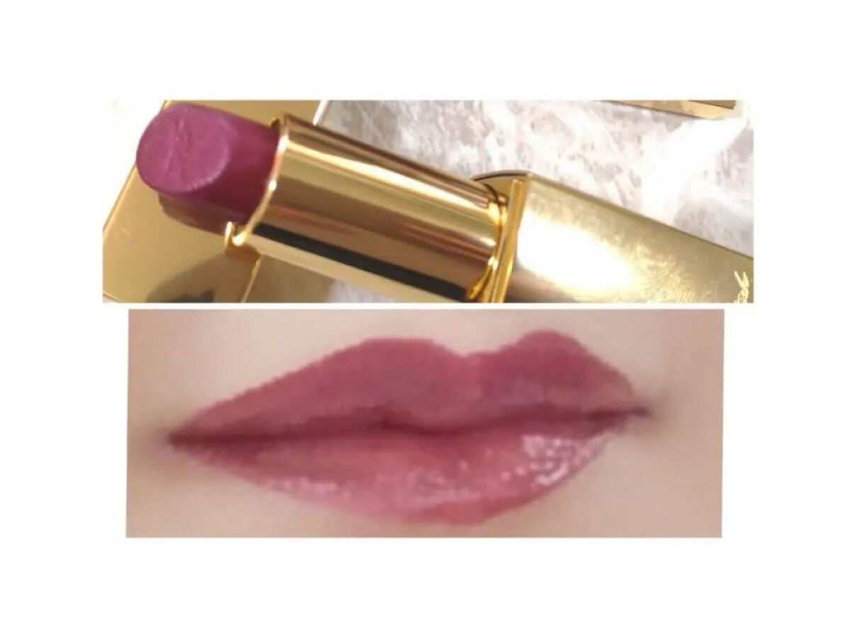 コンスピキュアス チークス/Amplitude/パウダーチークを使ったクチコミ(3枚目)