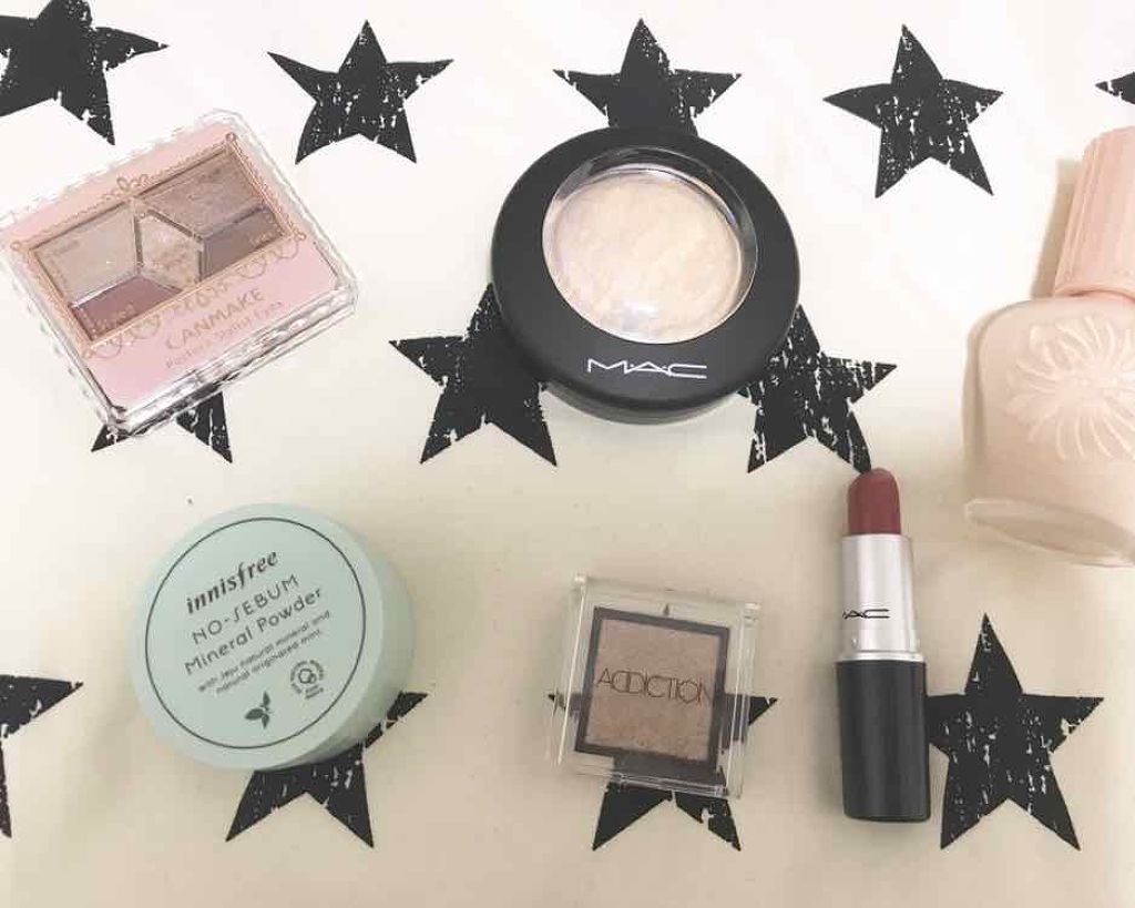 リップスティック/M・A・C/口紅を使ったクチコミ（1枚目）