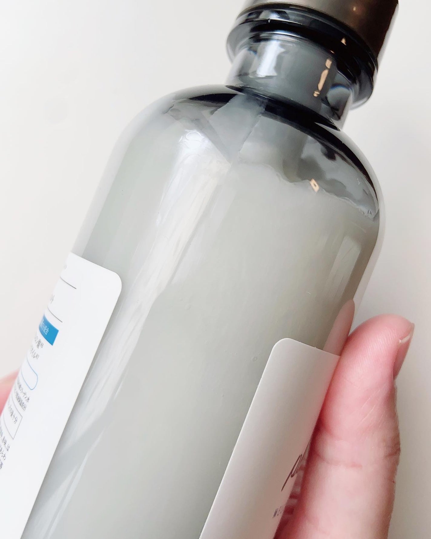 メロウシャンプー/メロウトリートメント/plus eau/市販シャンプーを使ったクチコミ(6枚目)