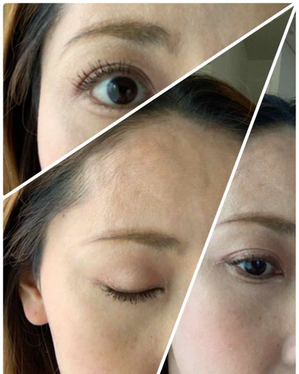 アイグロウ ジェム/DECORTÉ/ジェル・クリームアイシャドウを使ったクチコミ(4枚目)