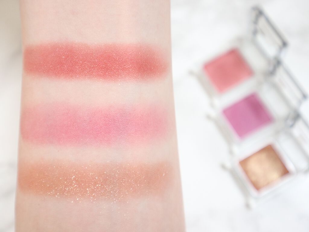 ケイト ザ アイカラー/KATE/単色アイシャドウを使ったクチコミ（3枚目）