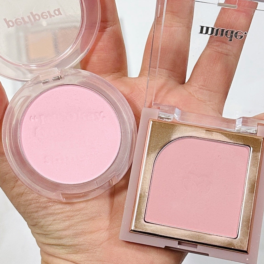 エクストラ ディメンション スキンフィニッシュ/M・A・C/プレストパウダーを使ったクチコミ(3枚目)