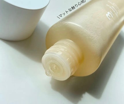 3番 うるツヤ発酵トナー/numbuzin/化粧水を使ったクチコミ(3枚目)