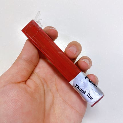 アイムミミ ミステリー フラッシュティント/i’m meme/リップティントを使ったクチコミ(4枚目)