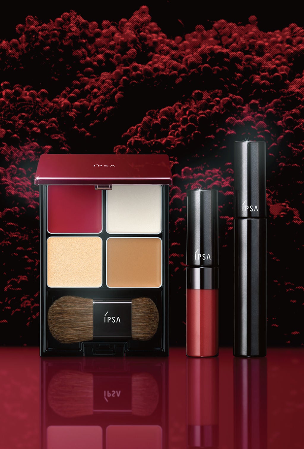 ホリデー コレクション 2019 IPSA