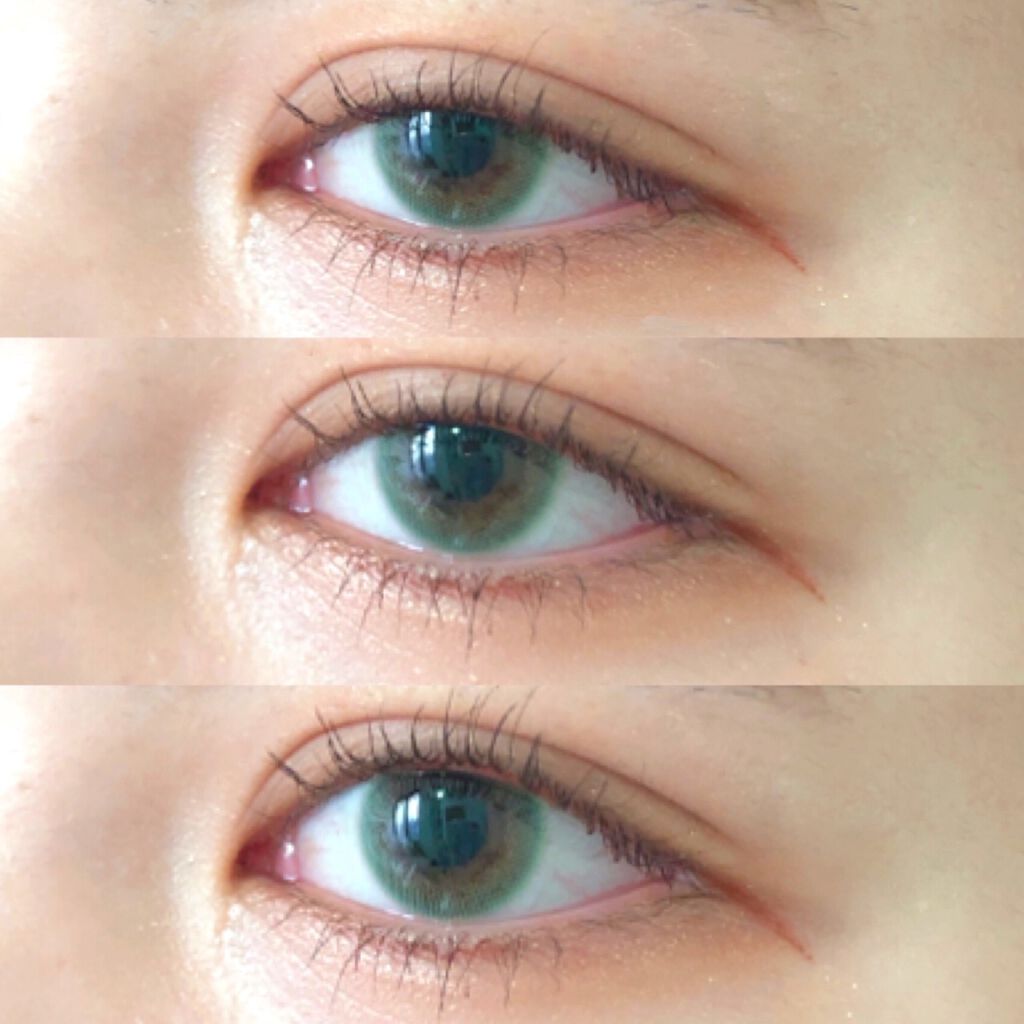 3CE マルチアイカラーパレット/3CE/アイシャドウパレットを使ったクチコミ(2枚目)