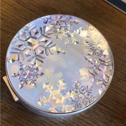 スノービューティー ホワイトニング フェースパウダー 2018/スノービューティー/プレストパウダーを使ったクチコミ(2枚目)