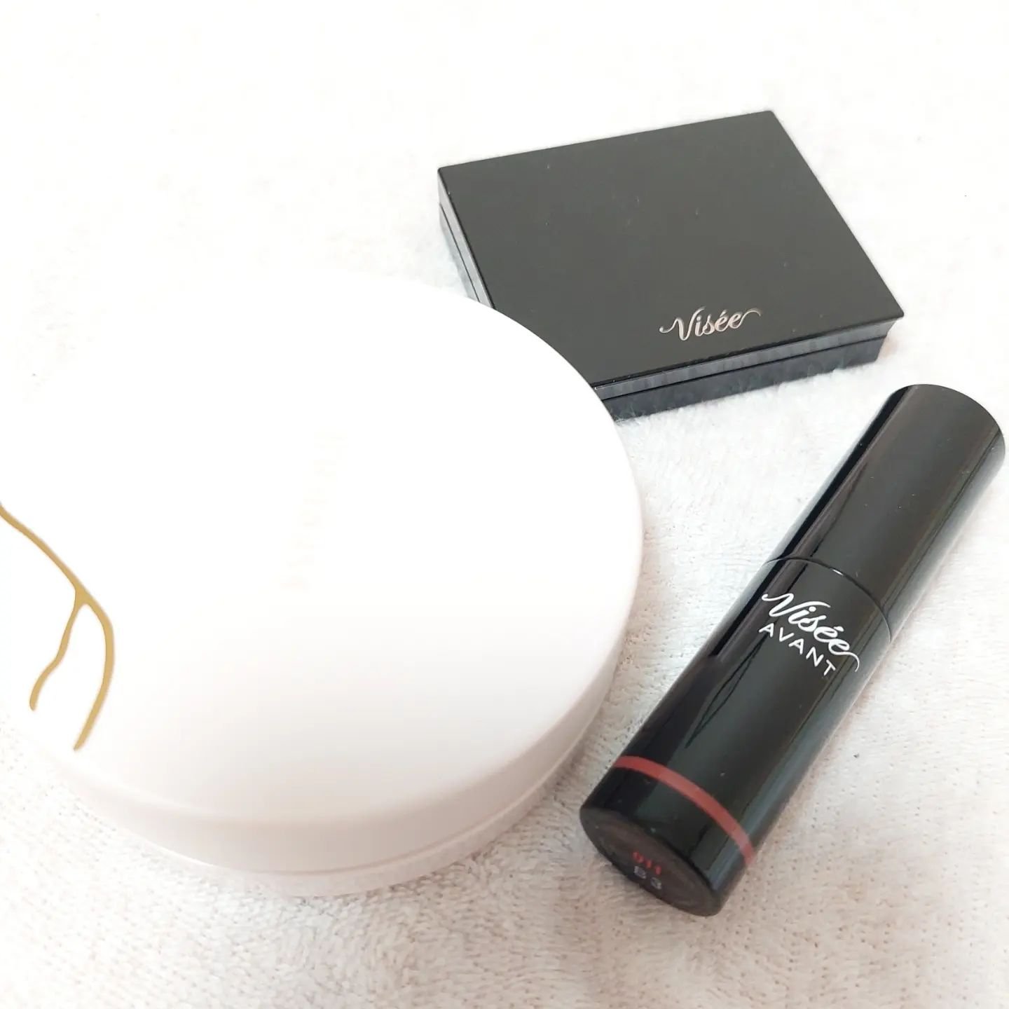 ヴィセ アヴァン マルチスティックカラー/Visée/口紅を使ったクチコミ（2枚目）