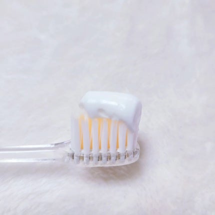 アパガードセレナ/アパガード/歯磨き粉を使ったクチコミ(5枚目)