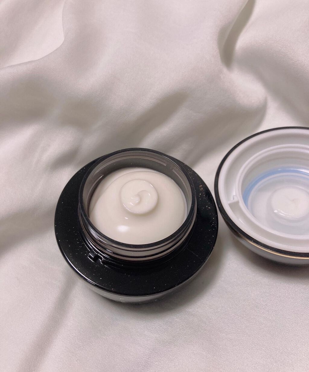 プレミアムパーフェクトクリーム/ライスフォース/フェイスクリームを使ったクチコミ（2枚目）