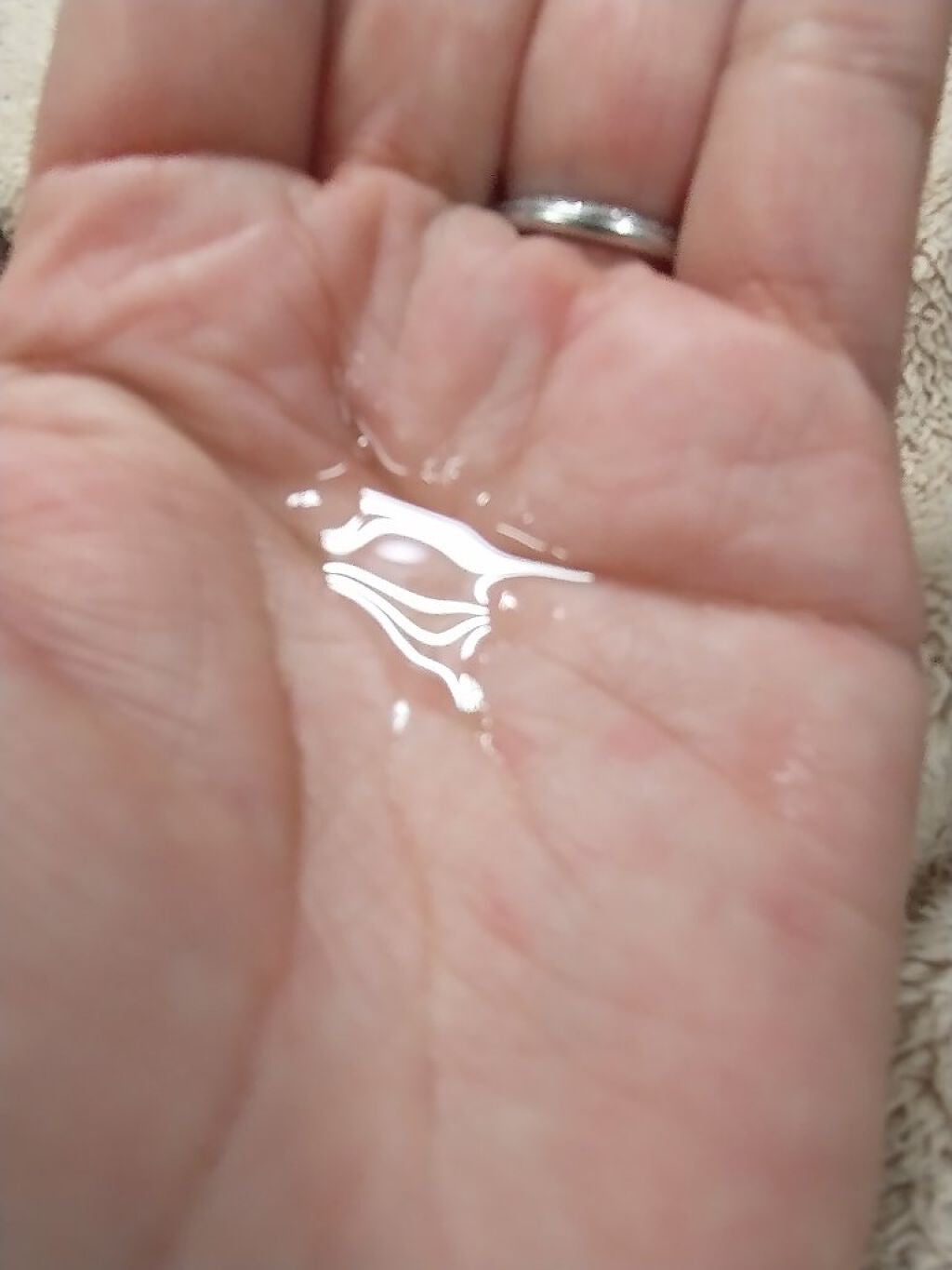 ロックオイル/ReFa/ヘアオイルを使ったクチコミ(3枚目)