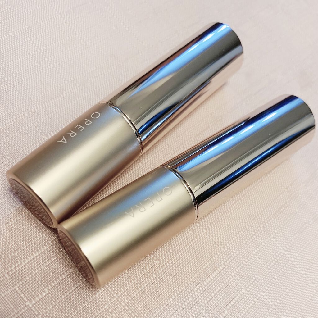 オペラ リップティント N/OPERA/リップティントを使ったクチコミ（3枚目）