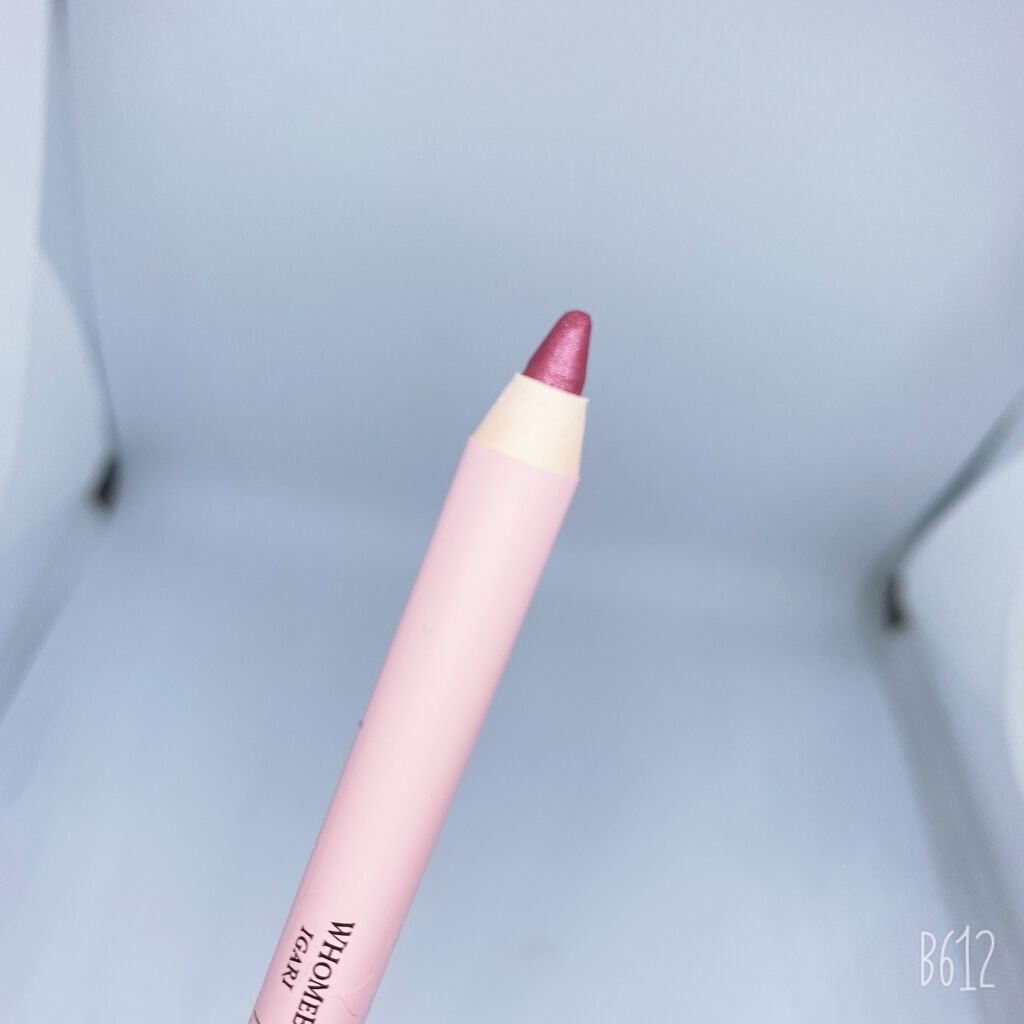 フーミー アイブロウパウダー/WHOMEE/パウダーアイブロウを使ったクチコミ(3枚目)