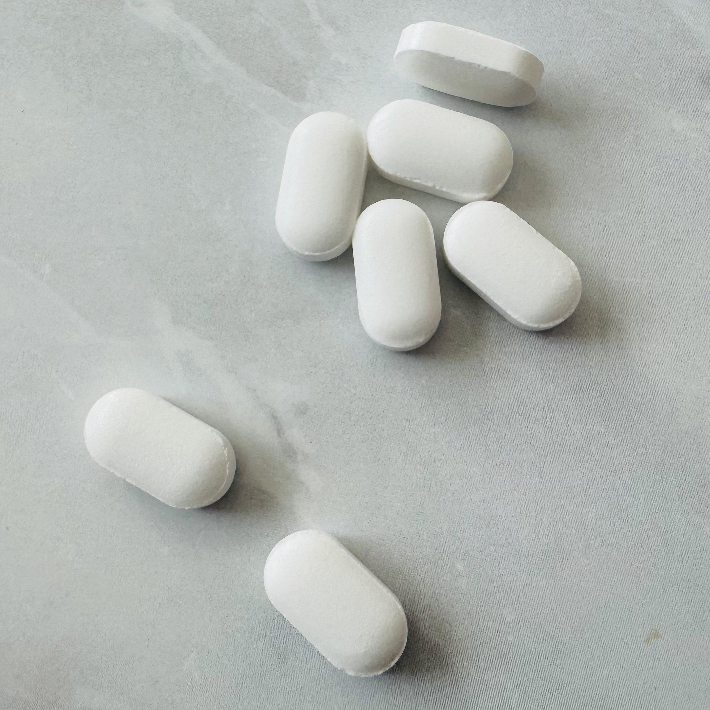 1pack キューシラクト/Qsi-Lacto/ボディサプリメントを使ったクチコミ（3枚目）