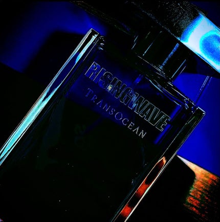 トランスオーシャン オードトワレ/ライジングウェーブ/香水(メンズ)を使ったクチコミ(2枚目)