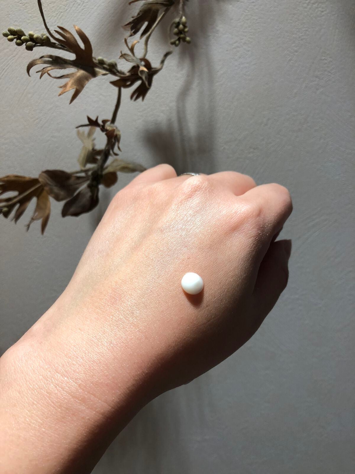 シカレチA エッセンス0.1/VT/美容液を使ったクチコミ(3枚目)