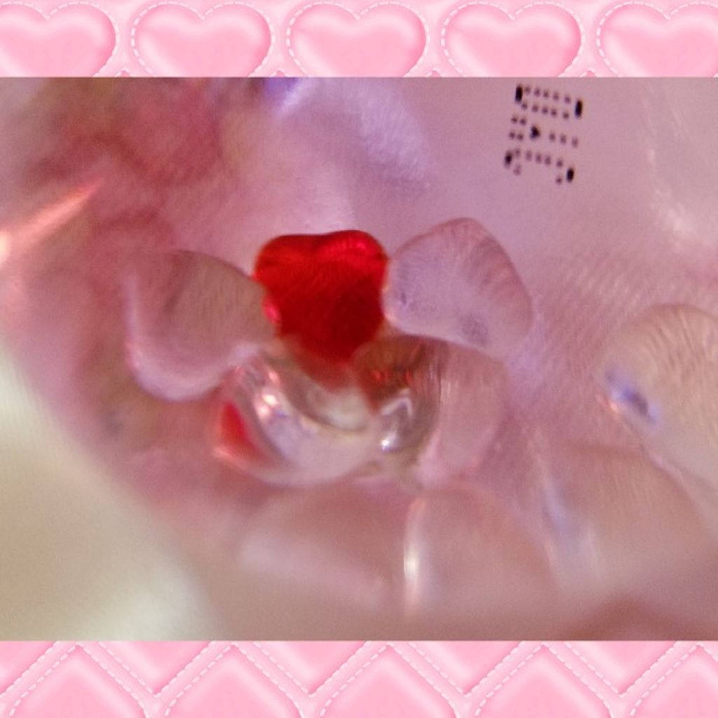 エンジェルハート オード トワレ/エンジェルハート/香水(レディース)を使ったクチコミ（2枚目）