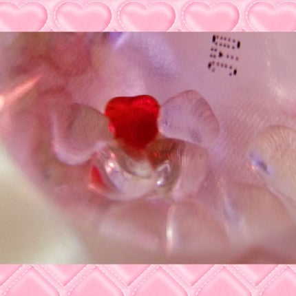 エンジェルハート オード トワレ/エンジェルハート/香水(レディース)を使ったクチコミ(2枚目)