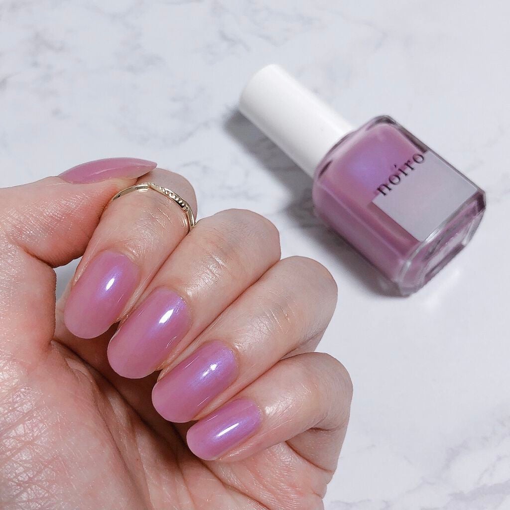 ネイルカラー/noiro/マニキュアを使ったクチコミ(1枚目)