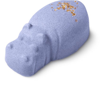 ラッシュ アイ ウォント ア ヒポポタマス フォー クリスマス