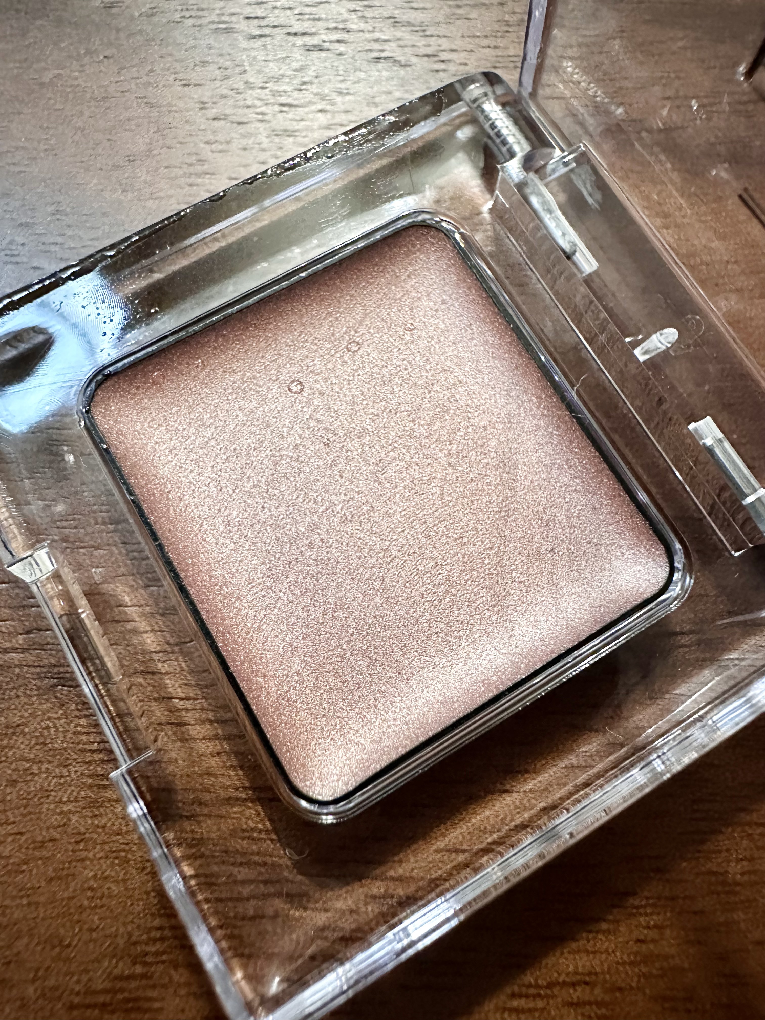 ラスティングリキッドライナー/キャンメイク/リキッドアイライナーを使ったクチコミ（3枚目）