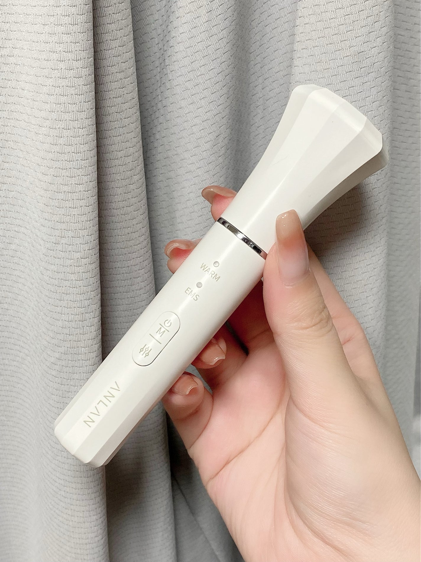 エンリッチドアイクリーム/ANLAN/フェイスクリームを使ったクチコミ(2枚目)