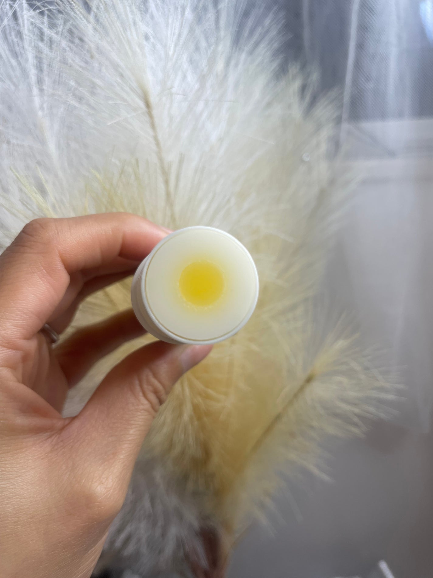 ダブルセラムオールインワンマルチバーム/ダルバ/フェイスバームを使ったクチコミ(2枚目)