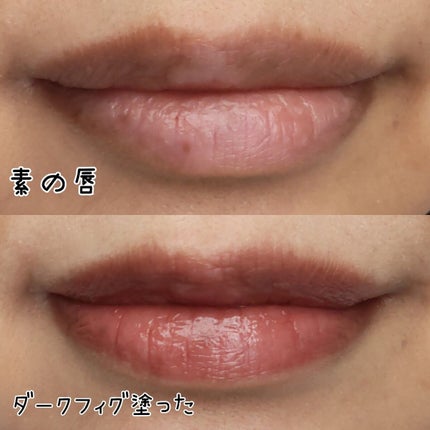 ケイト リップモンスター/KATE/口紅を使ったクチコミ(3枚目)