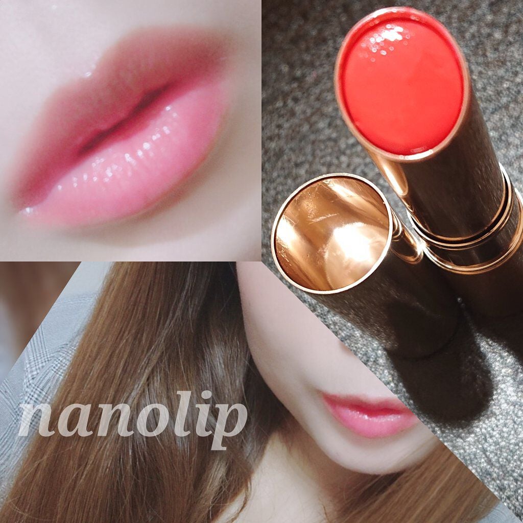 ãªãã© ãªãããã£ã³ã N/OPERA/ãªãããã£ã³ãã䜿ã£ãã¯ãã³ãïŒ4æç®ïŒ