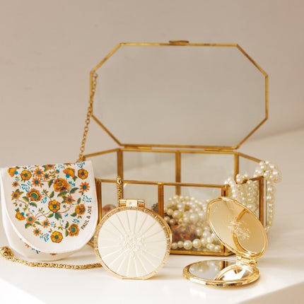 リップ コンディショニング バーム/PAUL & JOE BEAUTE/リップバームを使ったクチコミ(1枚目)