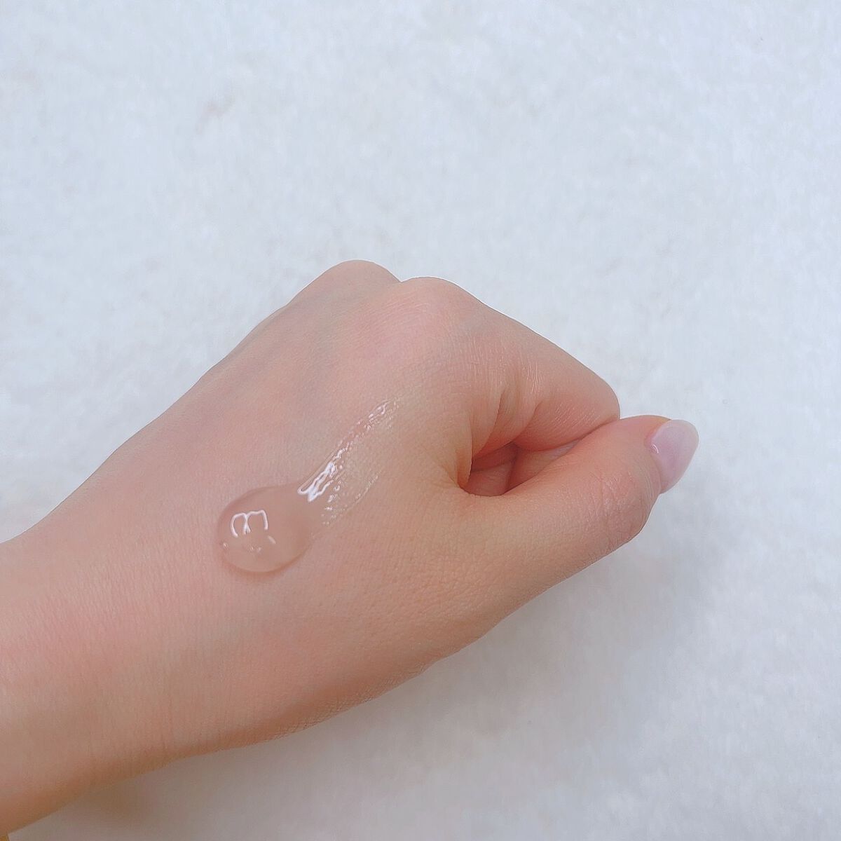 ナールスエークレンズ/ナールス/クレンジングジェルを使ったクチコミ(2枚目)