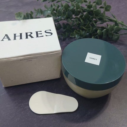 ボディスクラブ ブラッシャー クリア/アーレス/ボディスクラブを使ったクチコミ(1枚目)